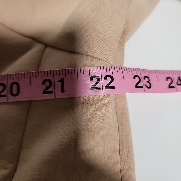 Addison Bay Tuckernuck Navy Blue Everyday Pullover Sweatshirt SZ S - Picture 5 of 6